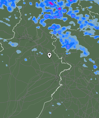 Precipitaţii