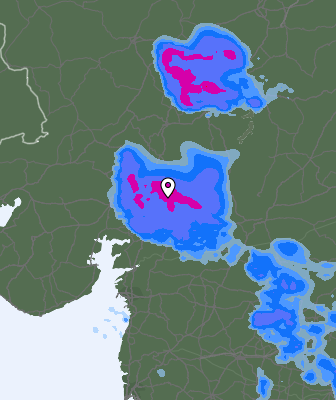 Opady atmosferyczne