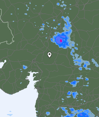 Precipitazioni