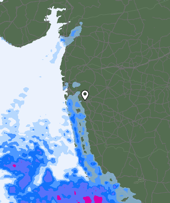 Precipitazioni