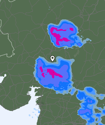 Precipitazioni