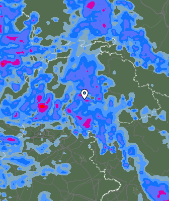 Precipitaţii