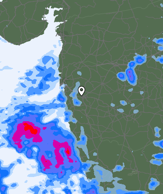 Precipitazioni
