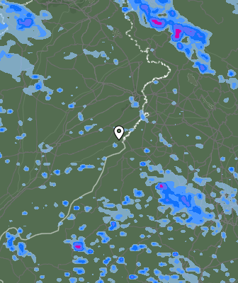 Precipitaţii
