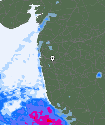 Precipitazioni