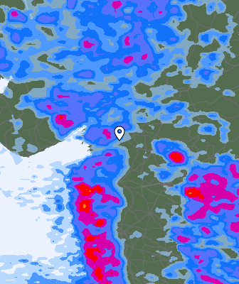 Precipitação