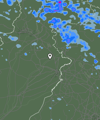 Precipitaţii