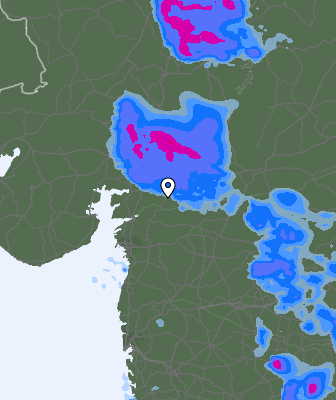 Precipitazioni