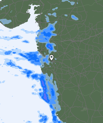 Precipitação