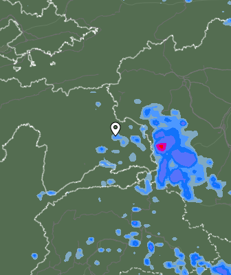 Precipitação