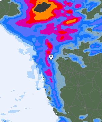 Precipitazioni