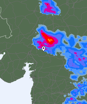 Opady atmosferyczne