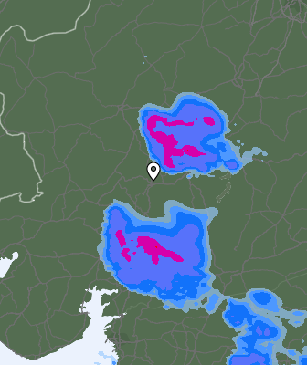 Opady atmosferyczne
