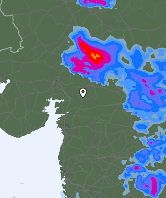 Precipitazioni