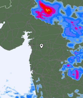 Opady atmosferyczne