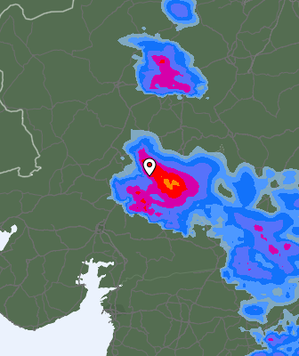 Precipitazioni