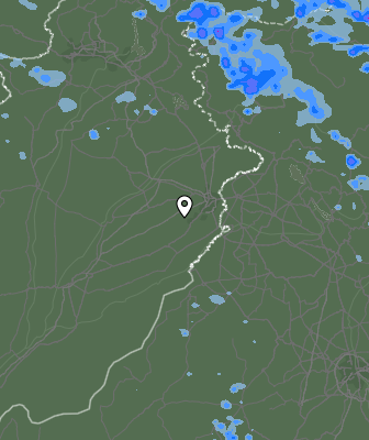 Precipitaţii