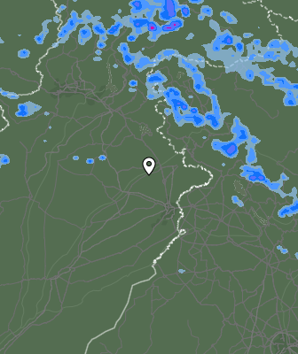 Precipitaţii