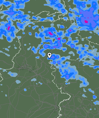 Валежи