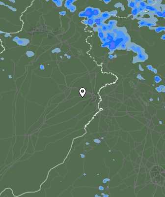 Precipitaţii