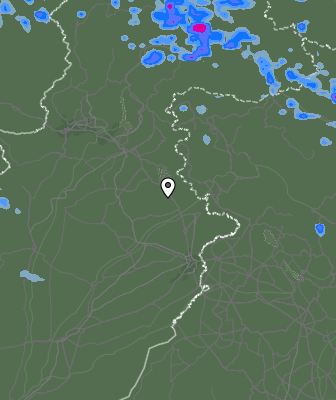 Precipitaţii
