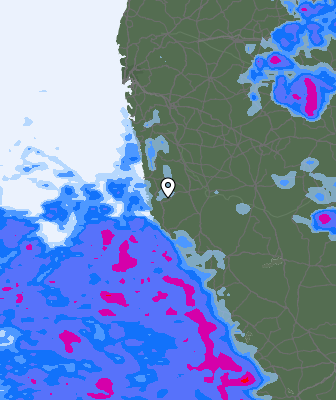 Opady atmosferyczne