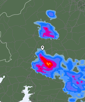 Precipitazioni