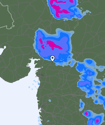 Precipitazioni