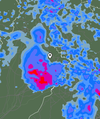 Precipitação