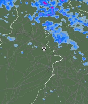 Precipitaţii