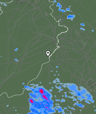 Precipitaţii