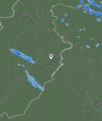 Precipitaţii