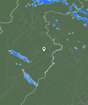 Precipitaţii