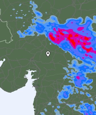 Precipitazioni