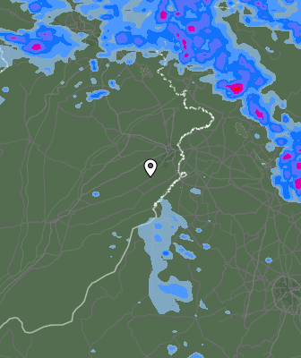 Precipitaţii
