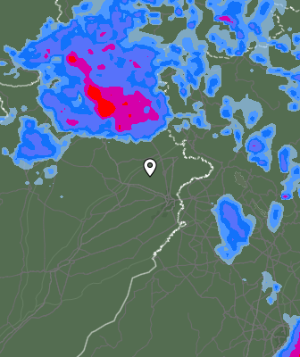 Precipitação
