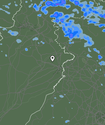 Precipitaţii