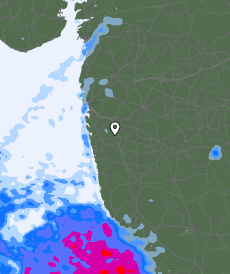 Precipitazioni