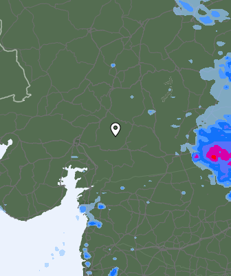 Opady atmosferyczne
