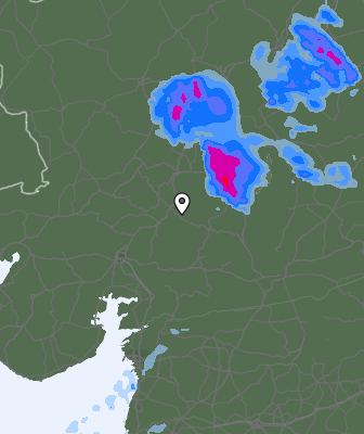 Precipitazioni