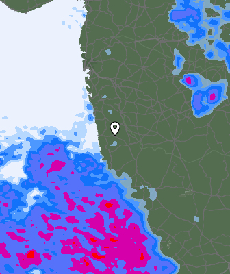 Precipitazioni