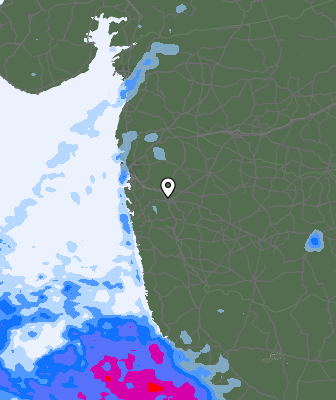 Opady atmosferyczne