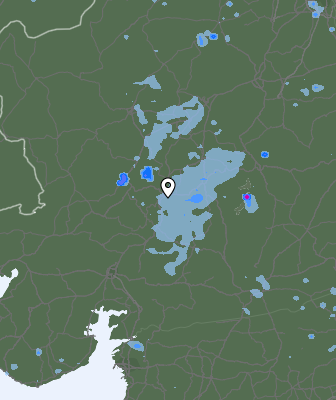 Opady atmosferyczne