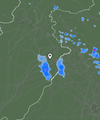 Precipitação