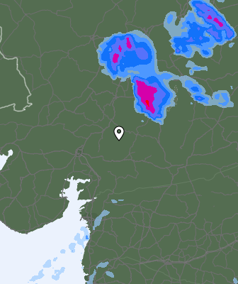 Opady atmosferyczne