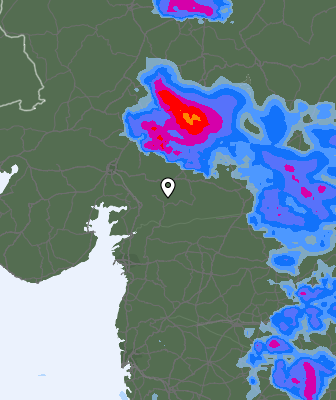 Precipitazioni
