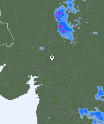 Precipitazioni