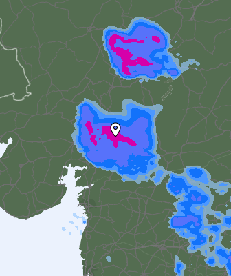 Opady atmosferyczne