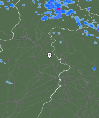 Precipitaţii