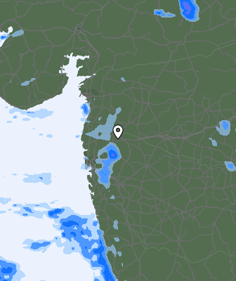 Precipitação